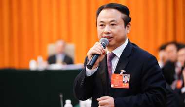 两会季丨今年，张天任代表提交议案4件，聚焦这些方面！