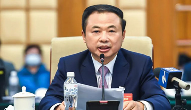 两会季丨围绕新能源产业，张天任代表提交这些建议