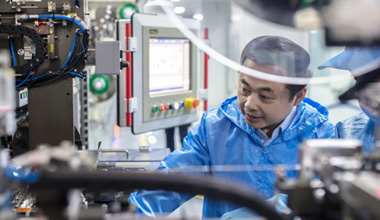 两会季丨围绕实体经济，张天任代表提出这些建议